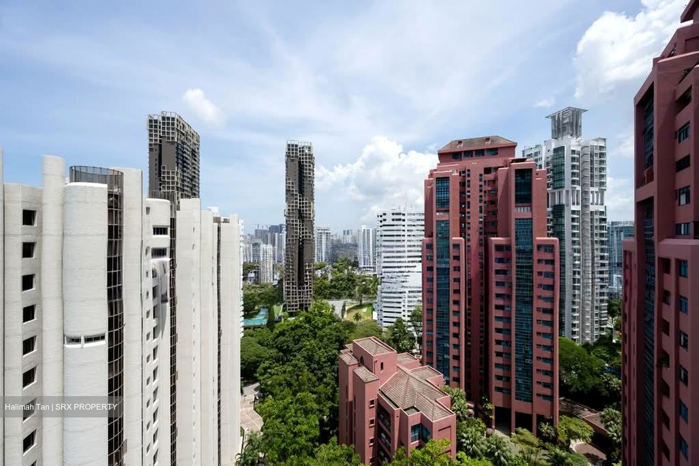 Horizon Towers (D9), Condominium #555301141